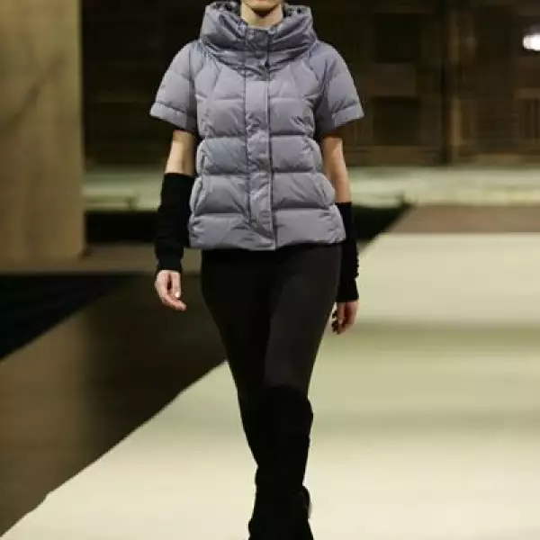 Pasarela Liverpool Fashion Fest Bar Rafaeli