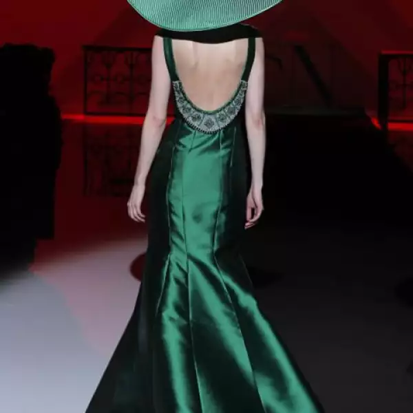 Creativa y artística son los adjetivos perfectos para describir la colección Scarlett de Sonia Peña.