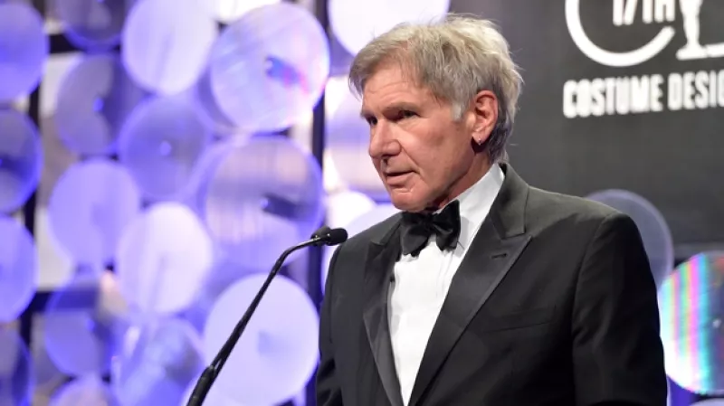 harrison ford