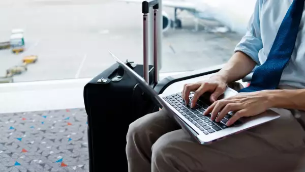 laptop ban