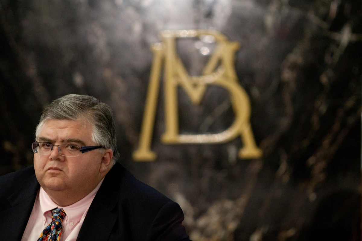 Hace dos semanas el Banco de México decidió no modificar su tasa