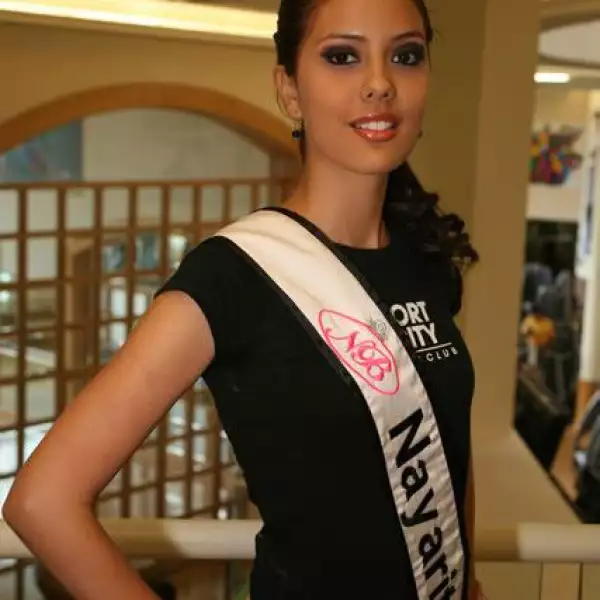 Nuestra Belleza Mexico