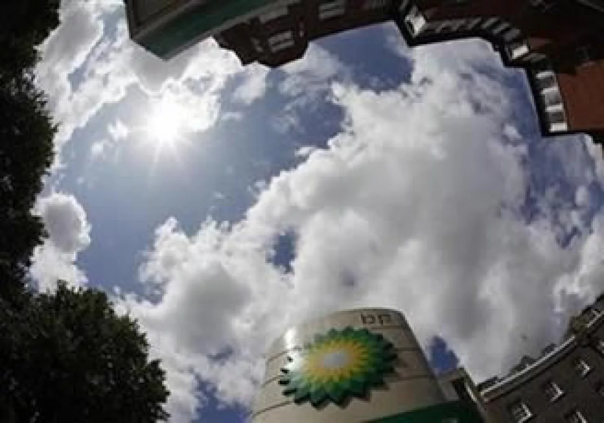 BP, Transocean y Halliburton serían investigados por su relación con los reguladores, segpun el Washington Post. (Foto: Reuters)