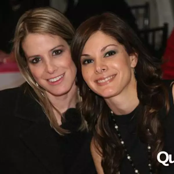 Bautizo Fernanda Uranga Mercado