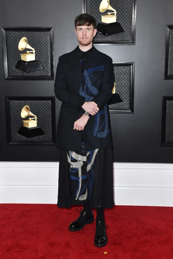 62nd Annual GRAMMY Awards – Arrivals
