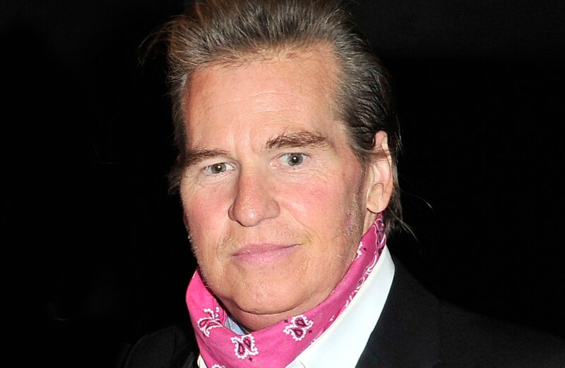 Val Kilmer