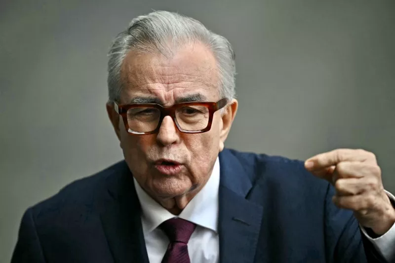 ruben rocha bloqueo recuersos