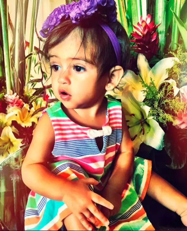 E incluso ya cuenta con una cuenta de Instagram.