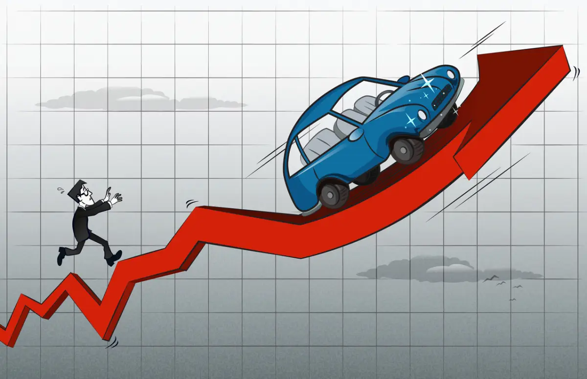 Los 8 términos financieros raros debes conocer al comprar un auto a crédito