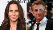 Kate del Castillo y Sean Penn