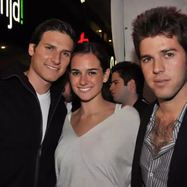 Inauguración de Abundance