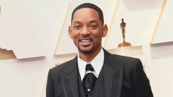 94th Annual Academy Awards - Arrivals