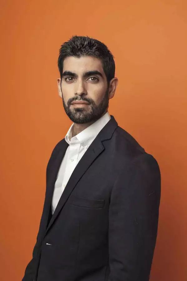 DANIEL SOTO