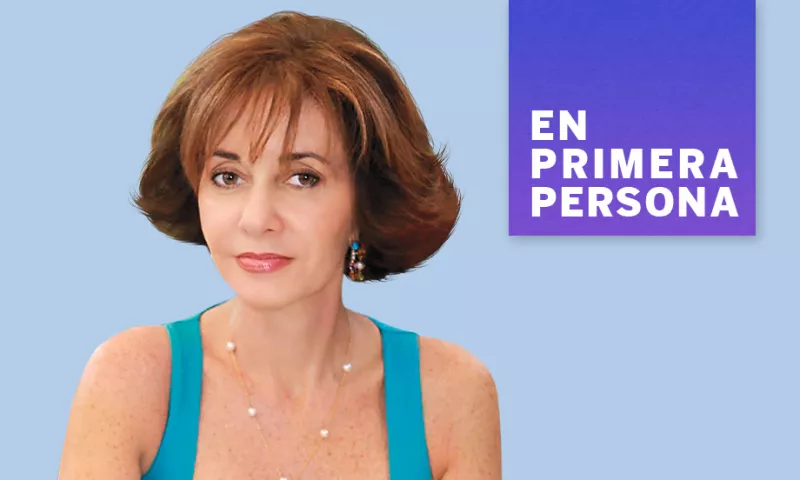 En primera persona: "¿Jubilada? ¿Qué es eso?"