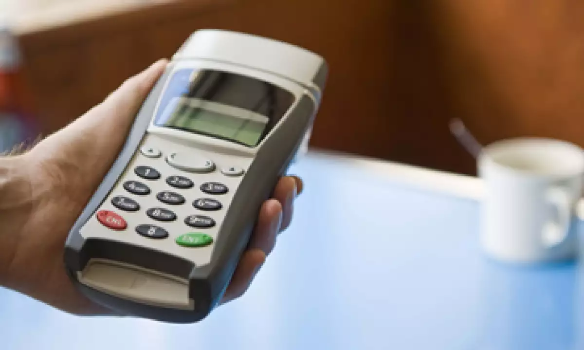 Obtener una terminal de un banco es más sencillo de lo que se piensa. (Foto: Thinkstock)