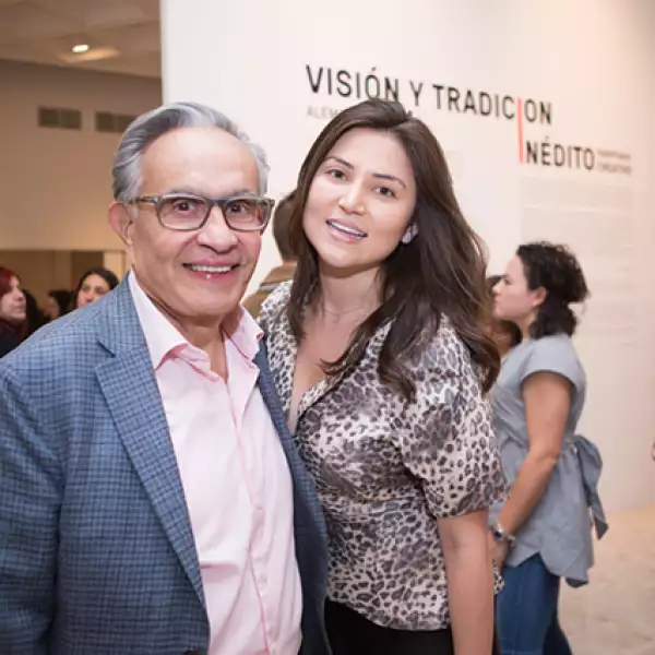 Inauguración Design Week México