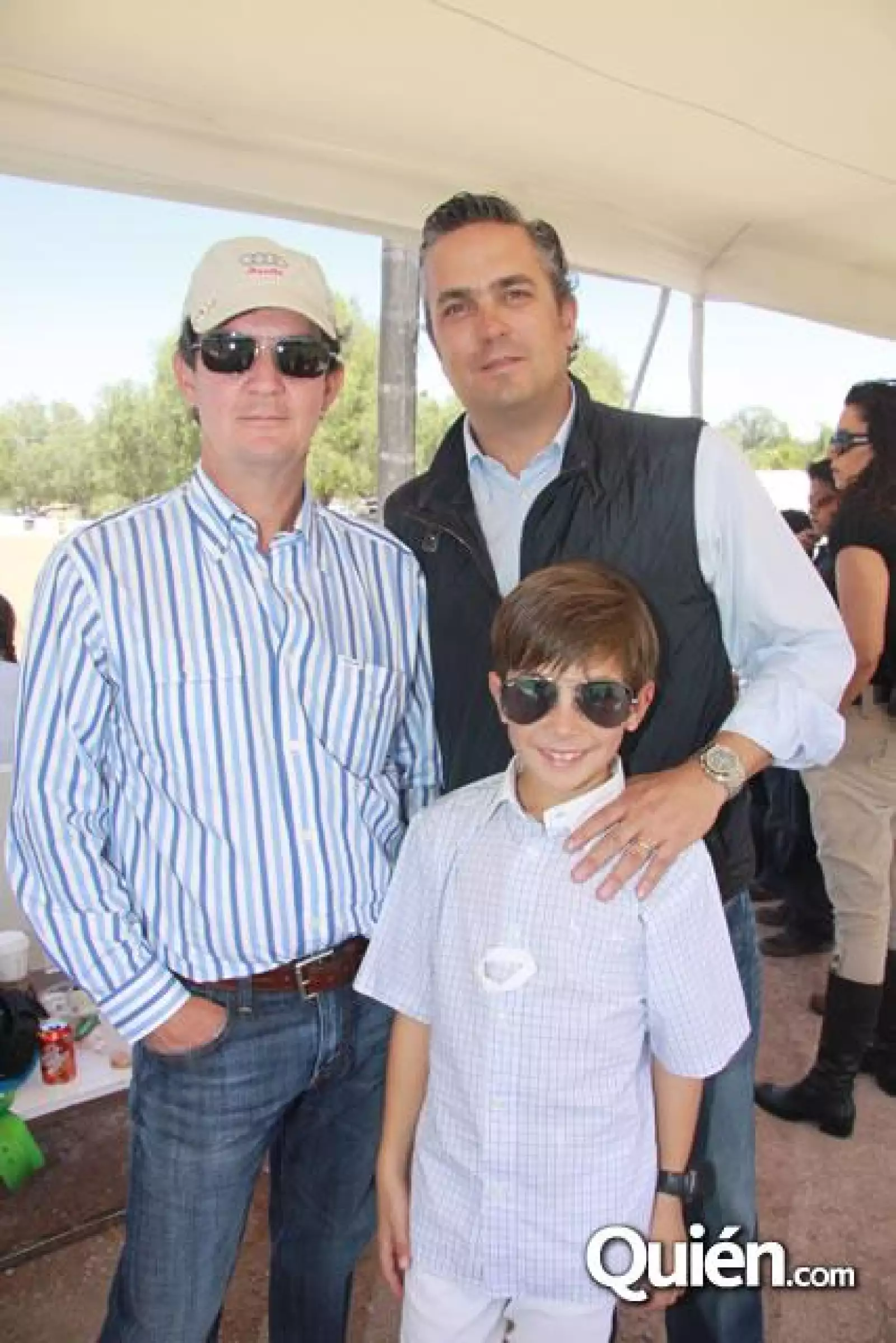 Circuito Mexicano 2010