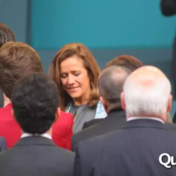 3er Informe de Gobierno de Felipe Calderón