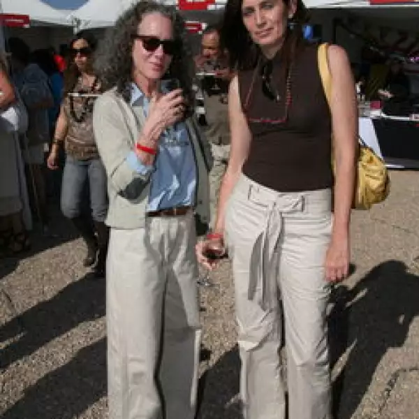 Heidi Schork, Martha Ocaña,