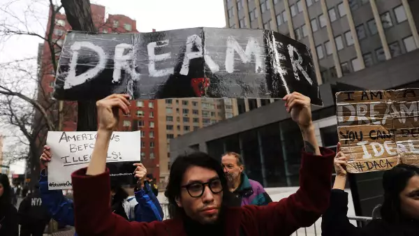 'Dreamers'