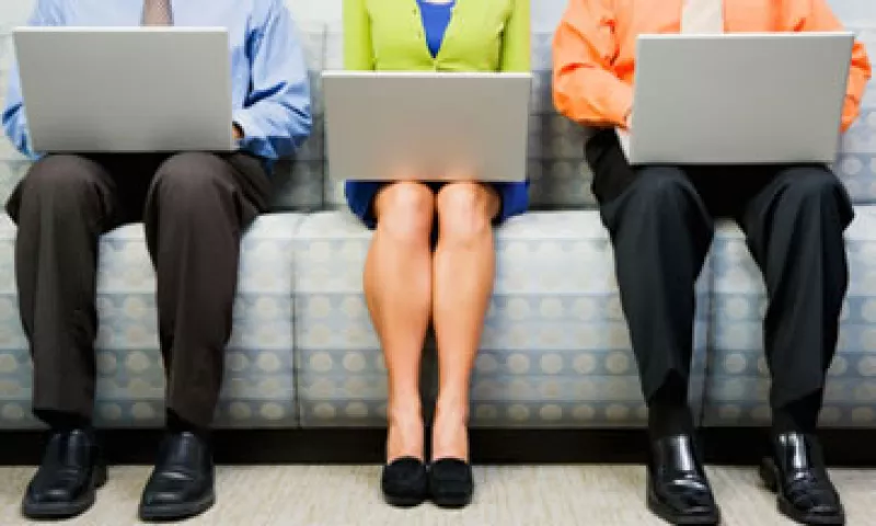 Este año se sumarán siete millones de computadoras conectadas a Internet en México, según IAB. (Foto: Getty Images)