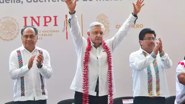 AMLO guerrero