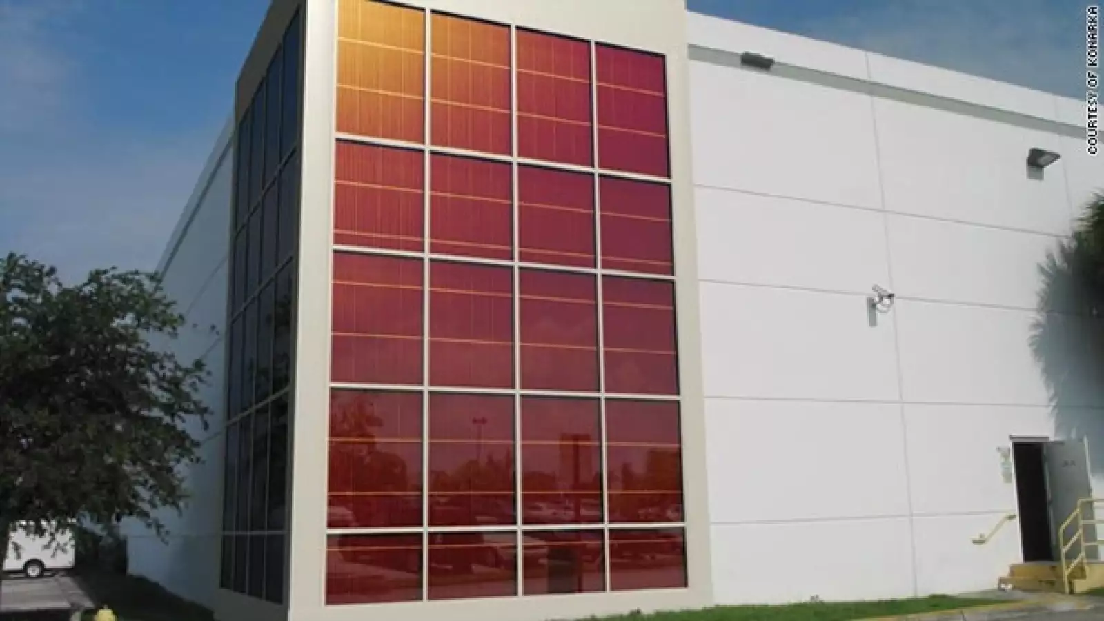 paneles solares plástico gal02