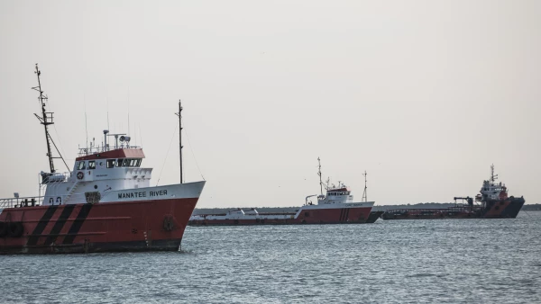 Las embarcaciones de la firma que cayera en desgracia desde 2014 ahora se ven rodeadas por más barcos y equipos sin contrato, tras los recortes en Pemex.