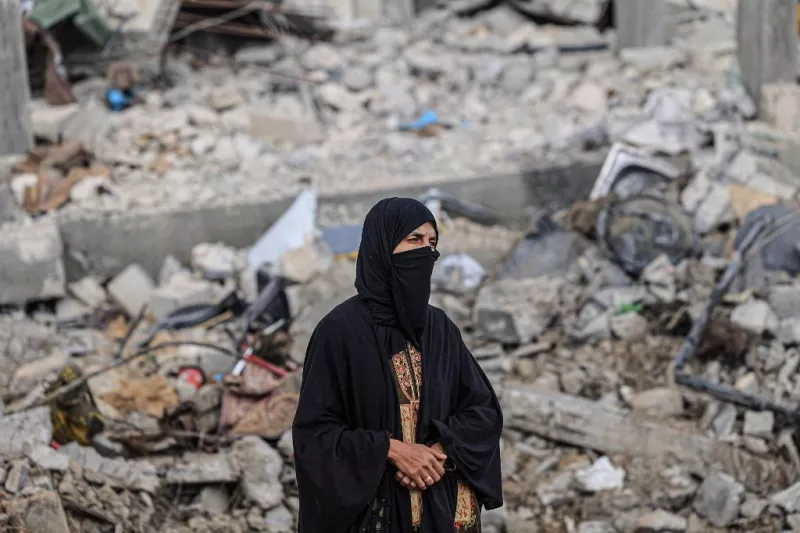 Tregua entre Israel y Hamás: confirman que se extenderá dos días más