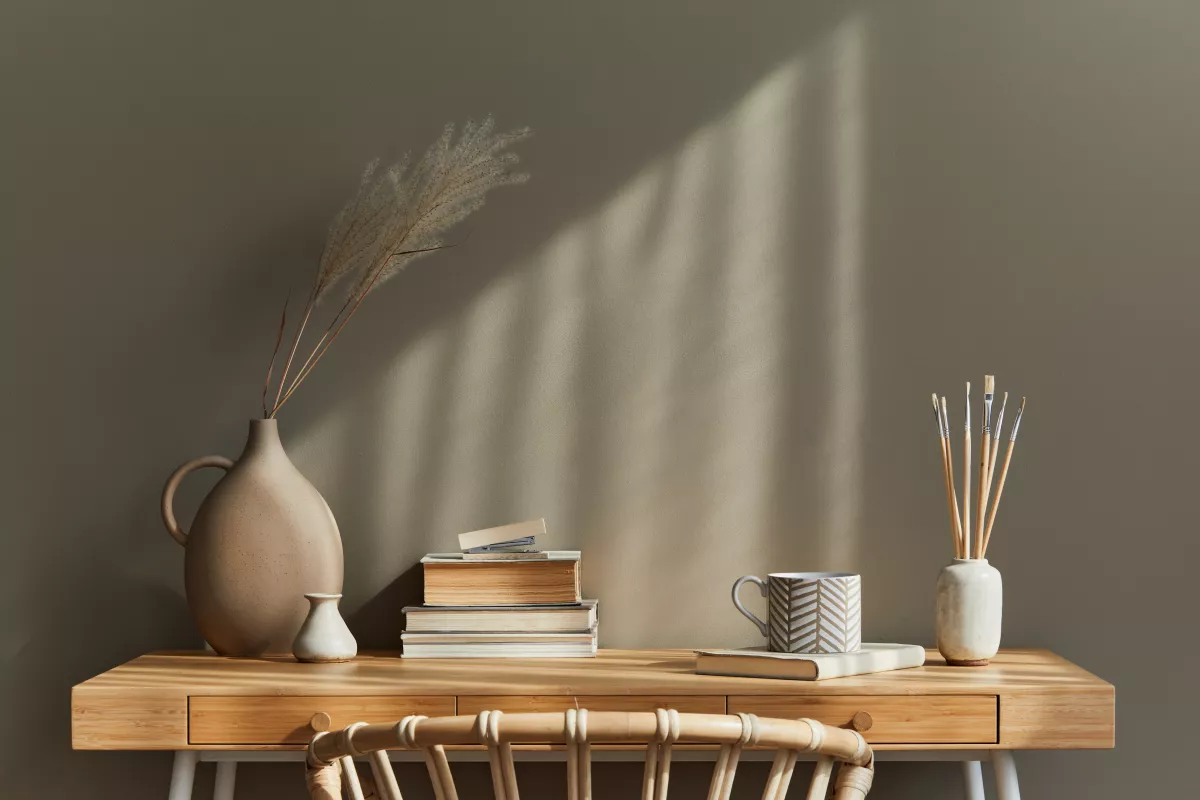 Todo lo que tienes que saber para decorar tu casa al estilo Japandi 

