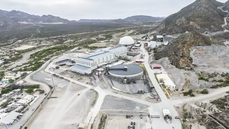 s miner�a 1