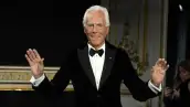 Giorgio Armani
