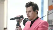 Harry Styles