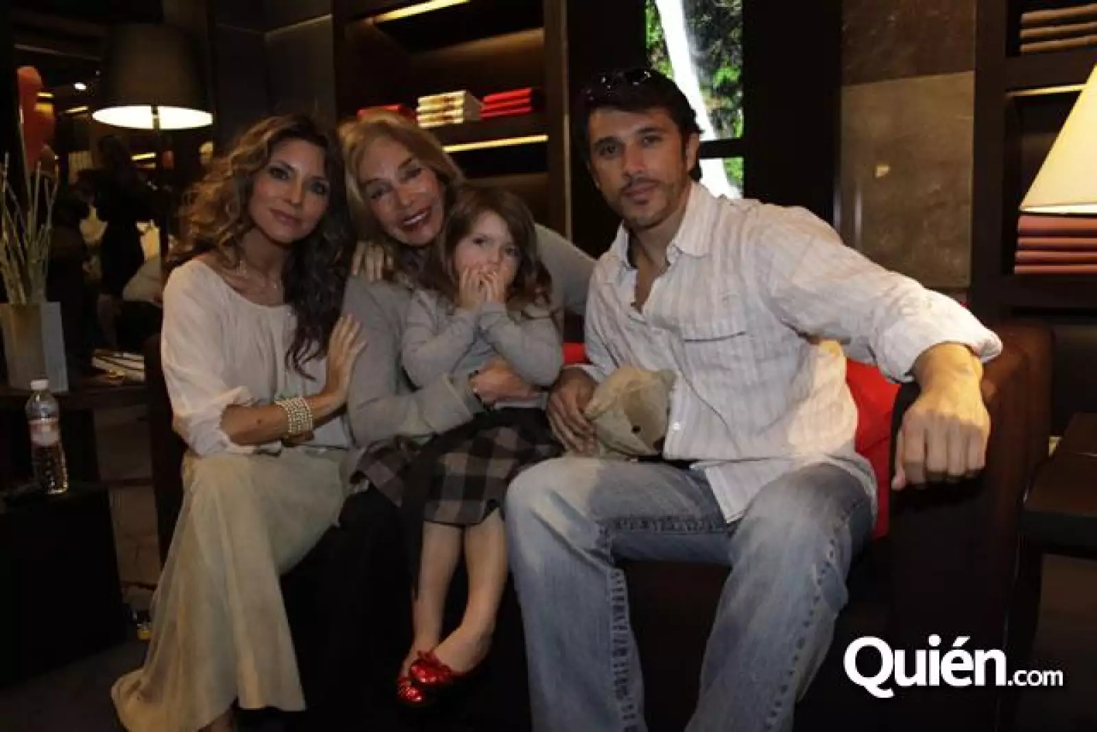 Carolina Herrera Children