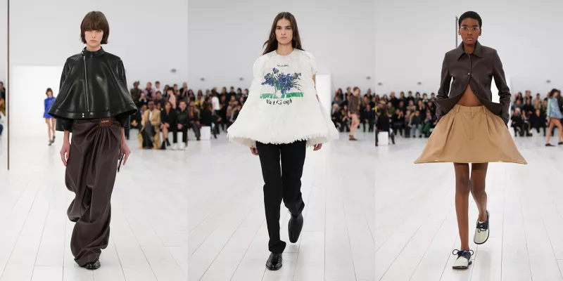 Loewe SS25