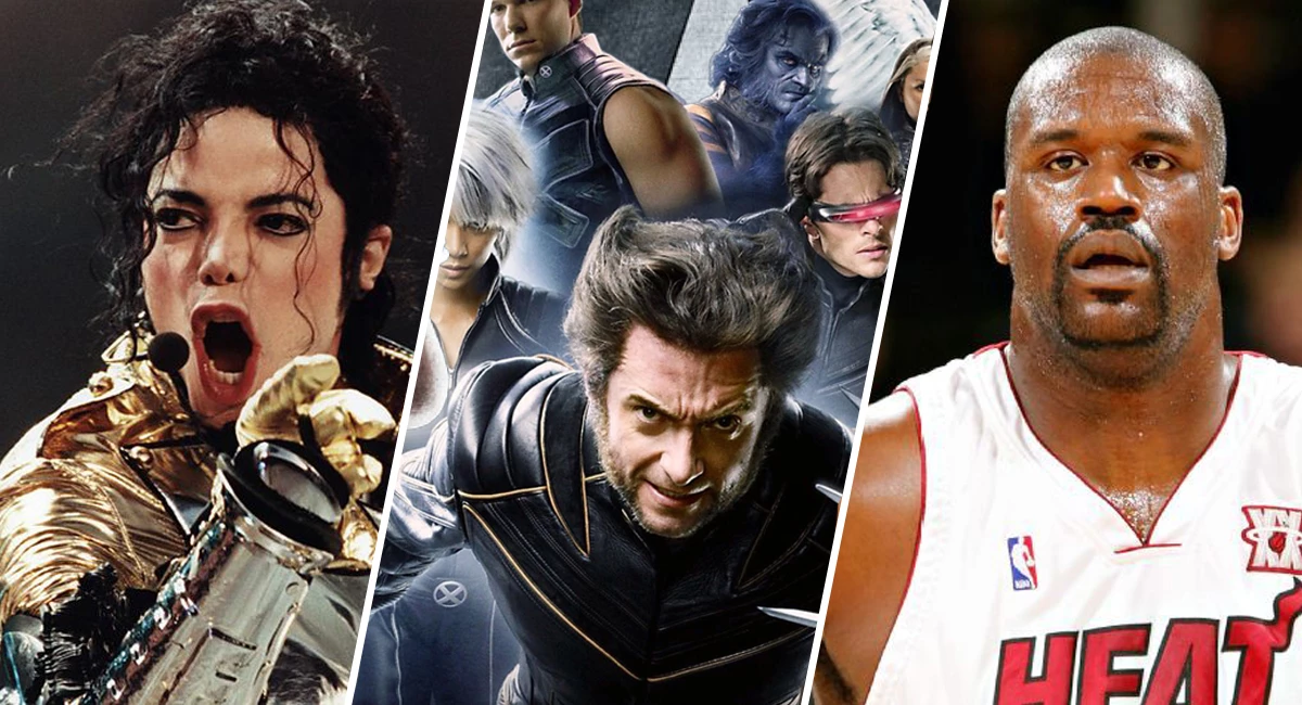 X-Men