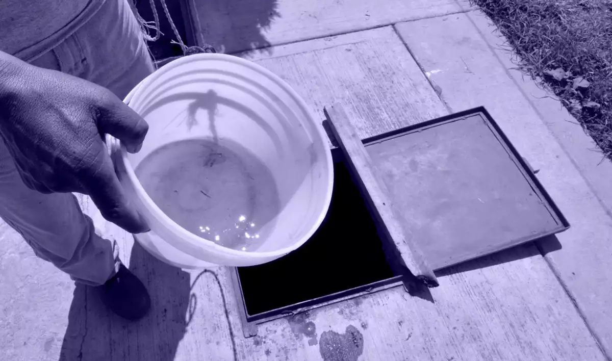 Agua