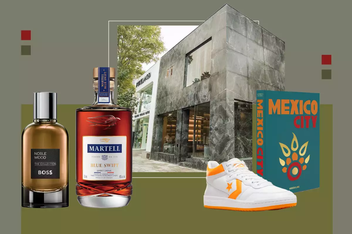 recomendaciones de regalos de última hora de life and style
