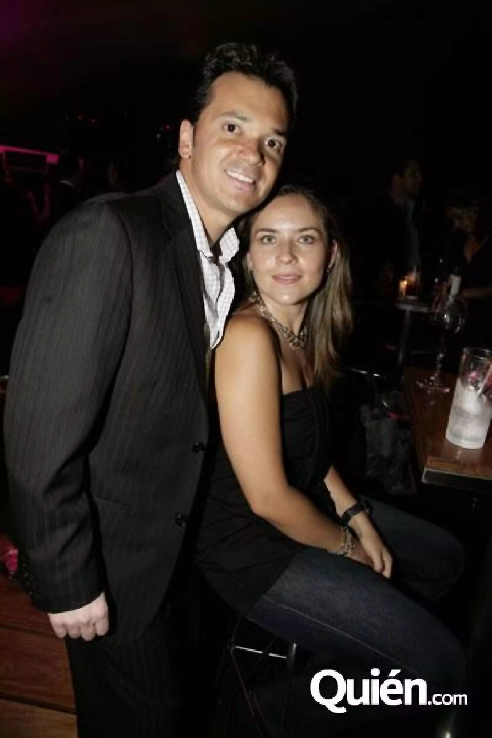 Coctel Tarjeta Premium