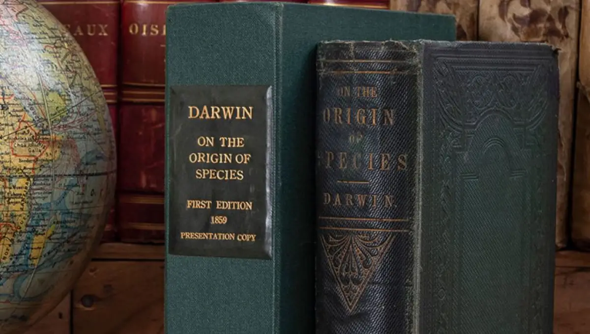 Darwin