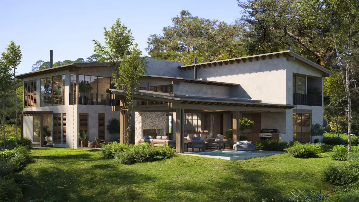 XY Properties Rincón Acatitlán