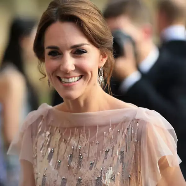 Kate Middleton, duquesa de Cambridge, acapara los reflectores por su estilo y belleza.