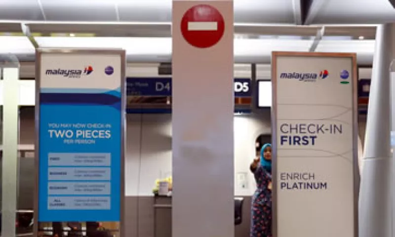 La aerolínea acumula pérdidas por 1,300 mdd en los últimos tres años. (Foto: Reuters)