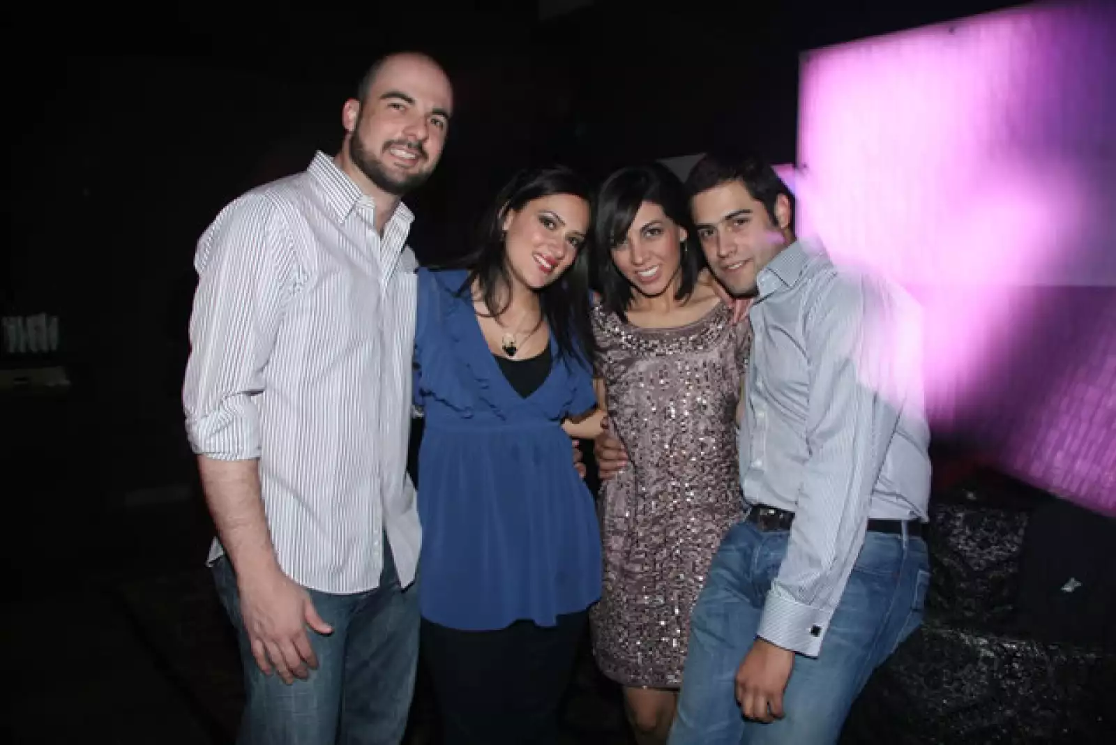 Fiesta Fin de Año Sens.