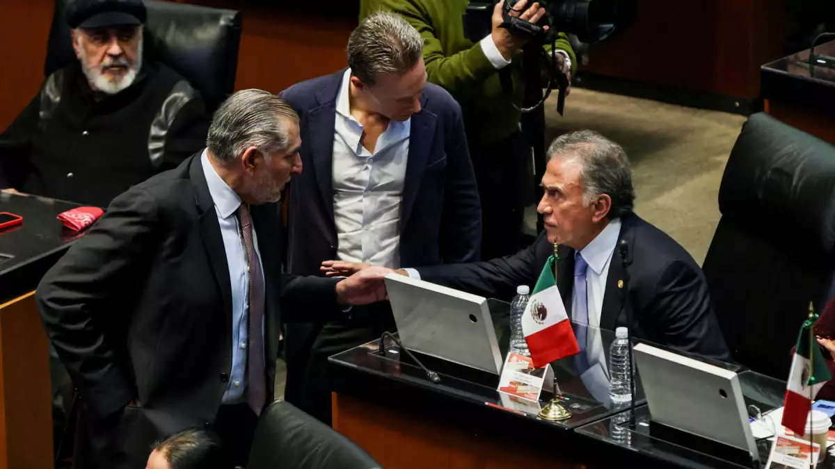 normalizar la extorsion desde las instituciones