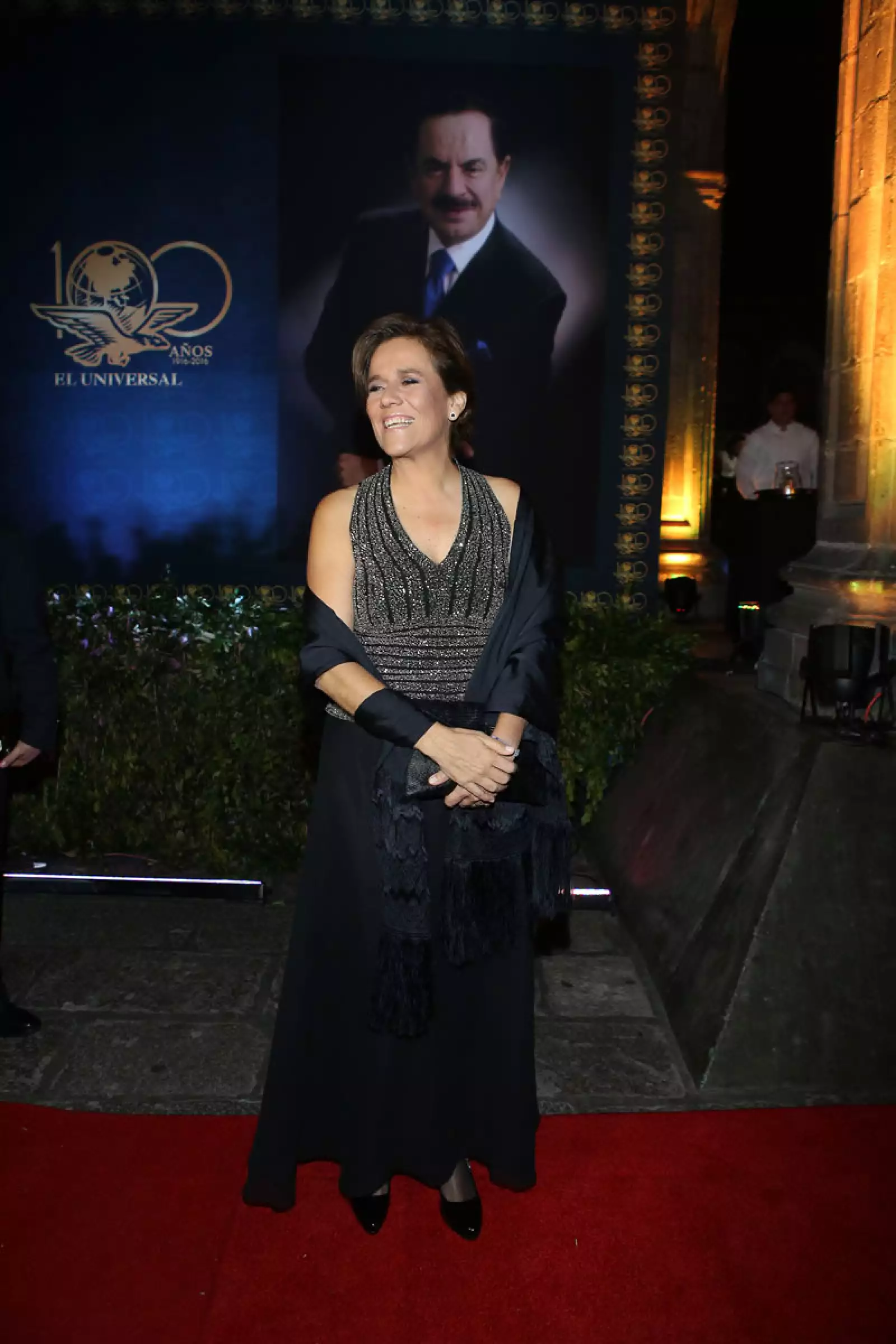 100 años del Universal 