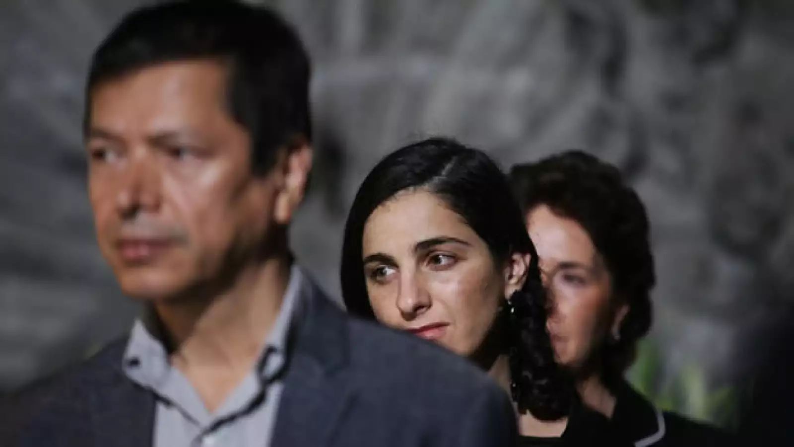 Velorio de Carlos Monsivais