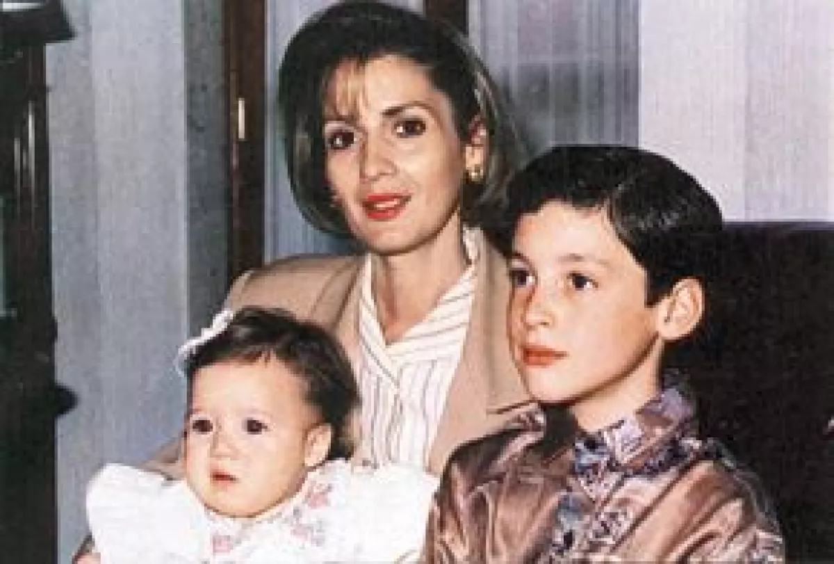 A 15 años de la trágica muerte de sus padres, Luis Donaldo Jr. anuncia su próxima boda, mientras su hermana Mariana comparte su sentir como los hijos del ex candidato priista.