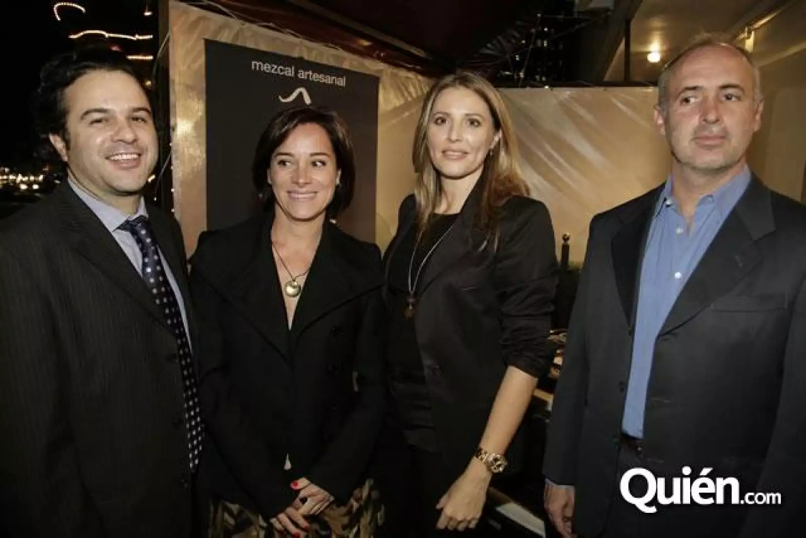 Cata Mezcal Semillero