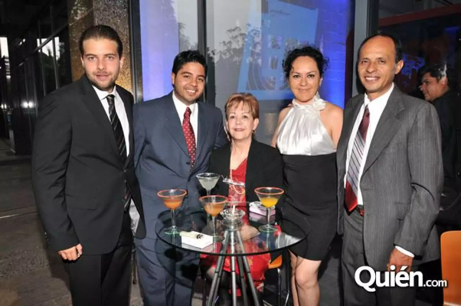 Nuevas oficinas de Education First